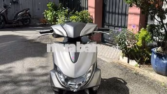Yamaha Freego 125cc 2019 bs 59h1-96032