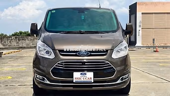 FORD TOURNEO LIMOUSINE 2021, 1 CHỦ MUA MỚI TỪ ĐẦU