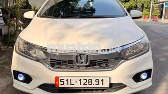 HONDA CITY 1.5 CVT 2019 XE ĐẸP CỰC CHẤT MÁY SỐ ZIN