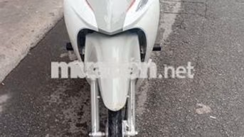 Honda Wave 2024 Xám