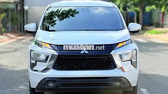 Mitsubishi Xpander 2022 1.5 Eco Trắng 68.000km