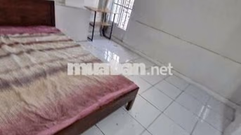 Phòng trong nhà mặt tiền, 18 - 20m2, sạch đẹp mát mẻ