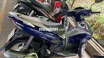 Chính chủ bán Honda Air Blade 2019 biển số TPHCM