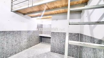 Phòng 25m2 có máy lạnh giá rẻ gần UFM NTT KCX lưu ý "Lầu3 thang Bộ"