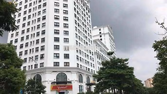 🏠 CHO THUÊ CHUNG CƯ ECOCITY VIỆT HƯNG