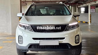 Kia Sorento 2.4 GATH 2015 Lướt 42.000km