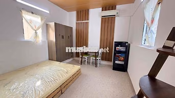 1PN ĐẦY ĐỦ NỘI THẤT – ĐƯỜNG ÂU DƯƠNG LÂN, CHÁNH HƯNG