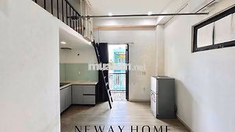 PHÒNG DULEX ĐƯỜNG SỐ 37 Q7 – GẦN UFM