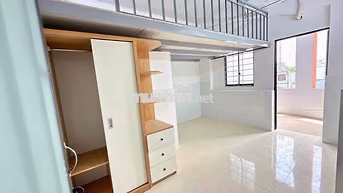 PHÒNG TRỌ - TRẦN VĂN GIÀU 20M2 -  GIÁP KHU TÊN LỬA. CHỢ BÀ HOM