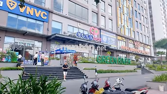 Chính chủ cho thuê Green River 3 phòng ngủ 2wc giá 11tr, ở liền quận 8