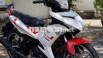 Yamaha Exciter 2016 Trắng, Đỏ