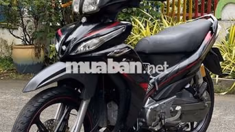 Yamaha Jupiter FI 2014 Đen Zin