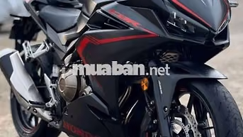 🌈 TPhcm CBR500 ABS 2020 chính chủ cực đẹp 🥰