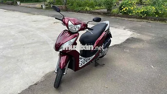 Honda Vision 2014.