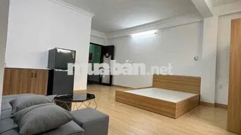 Chính Chủ Cho Thuê Phòng Phổ Quang 3-4 Phòng Ful NT Giá 3,69tr Ạ LH E