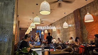 MẶT BẰNG TRUNG TÂM Q1 – VỊ TRÍ VÀNG