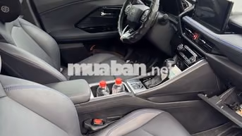 Toyota Yaris Cross 2025 13000 km Đen