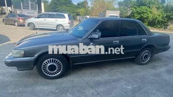 Toyota Cressida Xám
