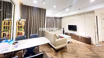 CC Chú Thanh ĐN cần bán gấp căn hộ The Mornachy 2 PN giá 2.6 tỷ 
