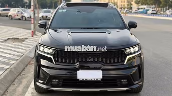 Kia Sorento Signature 2.2 AT AWD 2022 model 2023