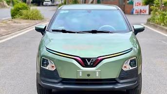 VinFast VF5 Plus 2024 Xanh 91000 Km