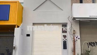 MẶT TIỀN NGANG 5M - PHƯỜNG ĐAKAO - SỐ 66 MAI THỊ LỰU, QUẬN 1