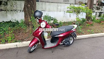Yamaha Janus 2020 Đỏ xe tay ga