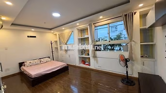 cần bán căn hộ chung cư thái an 4