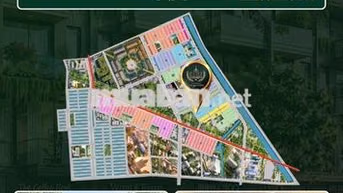 Lý do phải sở hữu nhà phố Vinhomes Hóc Môn ngay tháng 7