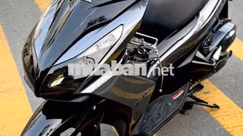 Airblade 125 mẫu 2015 Xám Lambo bstp 9chủ máy zin