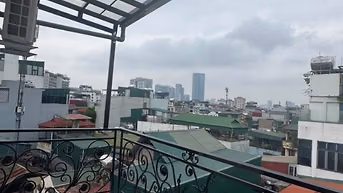 Hàng hiếm Hồ Têy ngắm hoàng hôn Tây Hồ với giá ngoại ô 