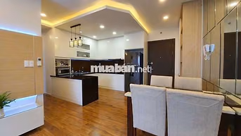 Cho thuê căn hộ Đẹp - 2PN SUNRISE RIVERSIDE