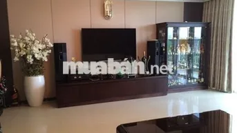 Cho thuê Hoàng Anh Gia Lai II  96m2, 2PN, giá 8 tr/th  