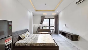 Khai trương 5P bancol, cửa sổ gần Ung Văn Khiêm, Xô Viết Nghệ Tĩnh, Q1