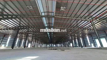 xưởng 3.500m giá 150 triệu cần đước Long An