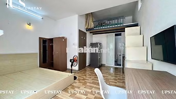 Duplex_Ban công - Cửa sổ_Ngay Sau Lưng Hà đô Q10🔥