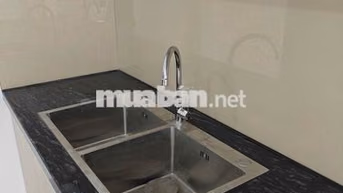 CHO THUÊ CĂN HỘ 1PN+ SẴN RÈM GIÀN PHƠI BỜ KÈ LÁI THIÊU