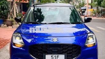 Suzuki Swift Hybrid 2026 - chưa sử dụng -new 100%