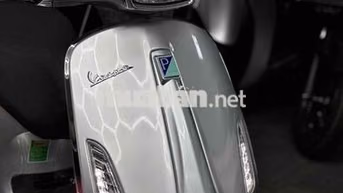 Piaggio Vespa Sprint 125 ABS 2019 Bạc 1 vạn