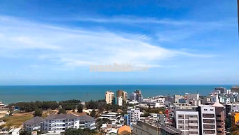 Cho thuê căn hộ chung cư Goldsea view biển Vũng Tàu