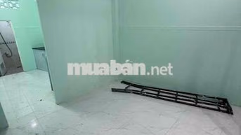 🏡 NHÀ MỚI – MT THỤT LÊ VĂN SỸ – 2PN – 12TR 🔥