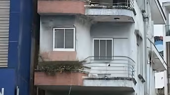 CHO THUÊ NHÀ GIÁ RẺ (2 MT) HOÀNG VĂN THỤ, P.8, Q. PHÚ NHUẬN, 25TR