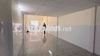 CHO THUÊ MTKD THÀNH CÔNG - 4x18 - 1 LỬNG - 2PN - NHÀ MỚI