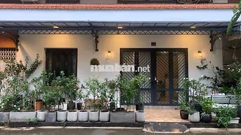 Nhỉnh 7 Tỷ -  Shophouse PHẠM VIẾT CHÁNH – 100M² - 2 Tầng - 3PN/3WC Phá