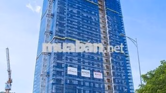 Bán Căn Tầng Trung Hiyori Trục 08 Chênh Nhẹ - T9 Cất Nóc