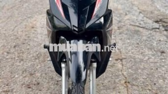 Honda Blade 2020 Thể thao Đen Nguyên bản