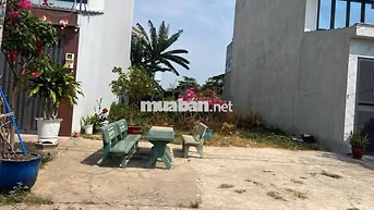 CẮT LỖ BÁN GẤP 123M2 THỔ CƯ GẦN KCN TÂY BẮC GIÁ CHỈ 1 TỶ 6- SHR