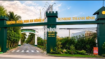 Mua Đất Tặng Nhà - Không Gian Sống Bình Yên Tại Sunrise Thanh Bình
