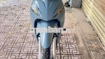 Honda Wave 2020