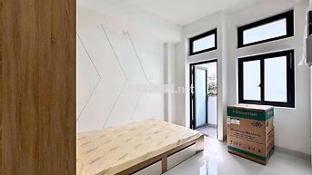 CHO THUÊ 2 PHÒNG NGỦ TẠI DƯƠNG QUẢNG HÀM